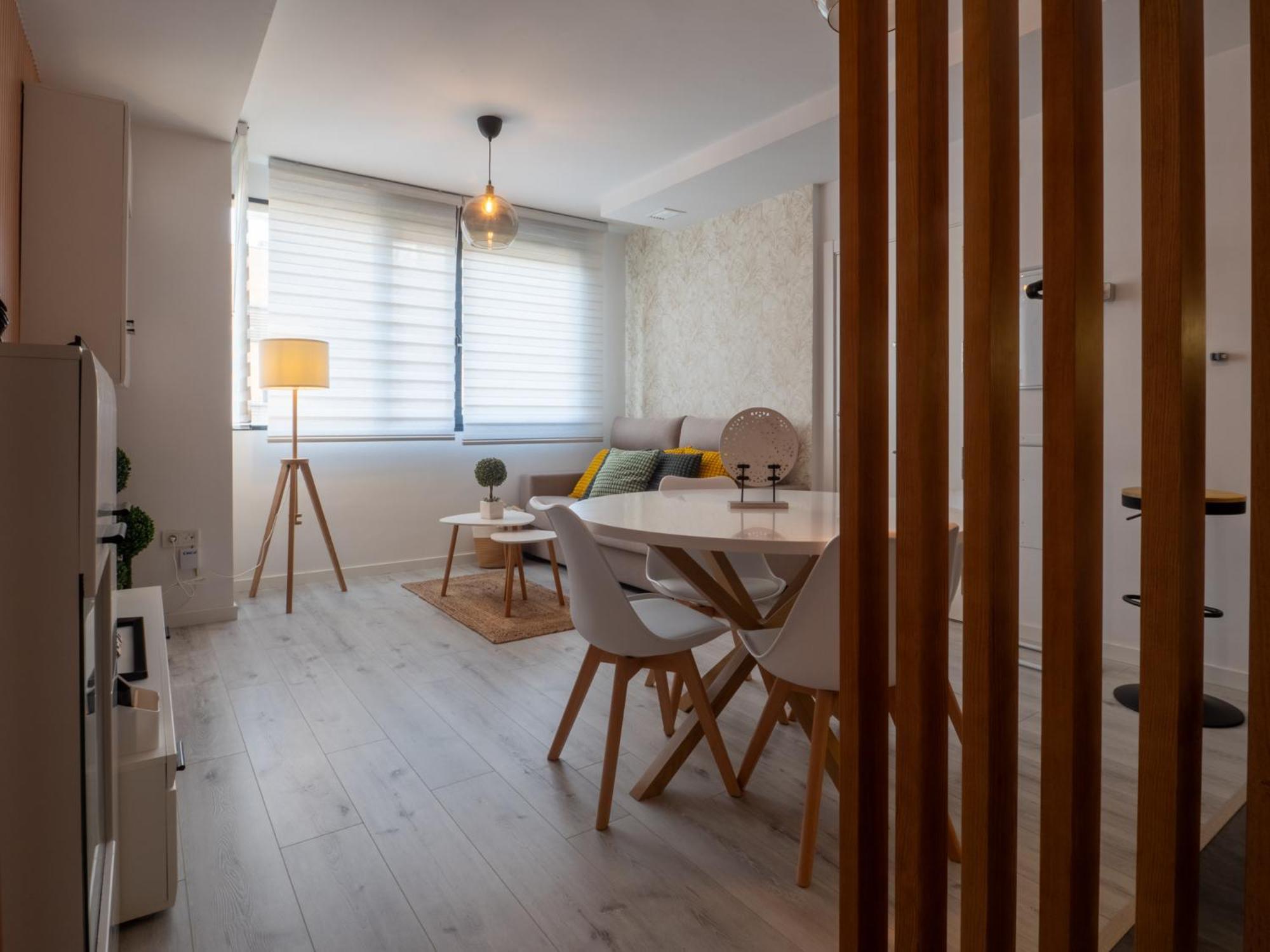 Bhost- Magdalena Ll Apartment Cordoba Exterior photo