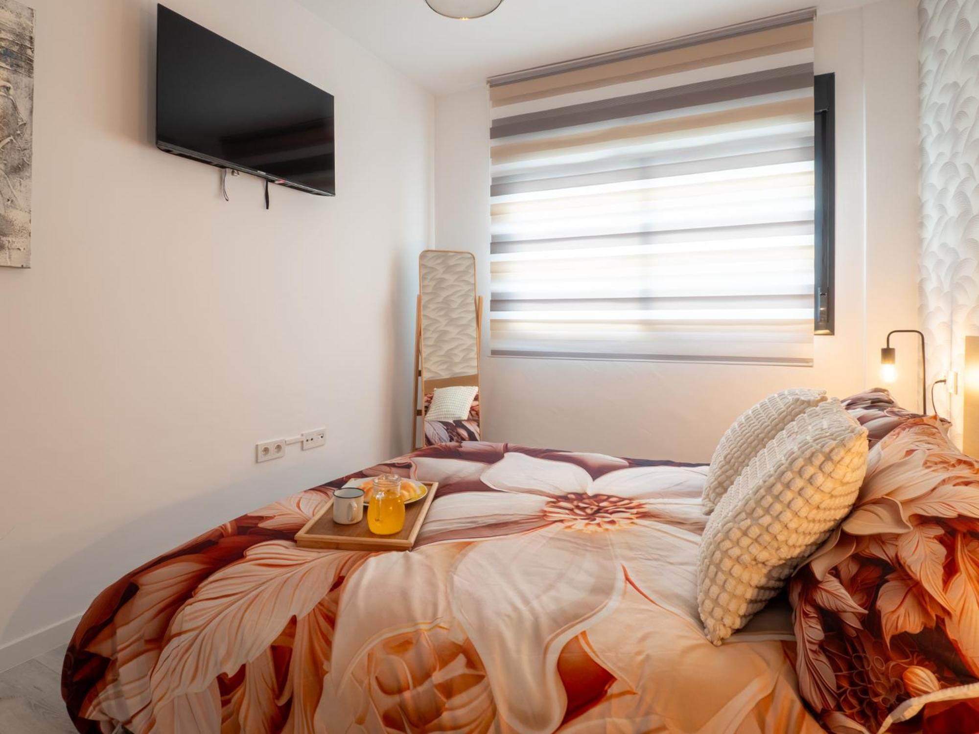 Bhost- Magdalena Ll Apartment Cordoba Exterior photo