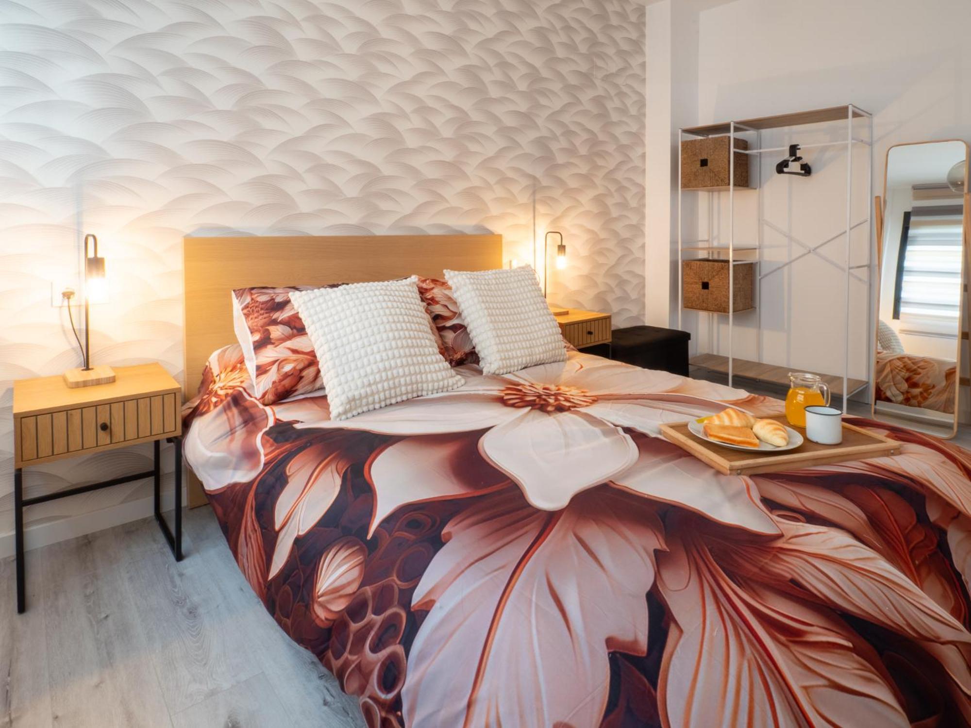 Bhost- Magdalena Ll Apartment Cordoba Exterior photo