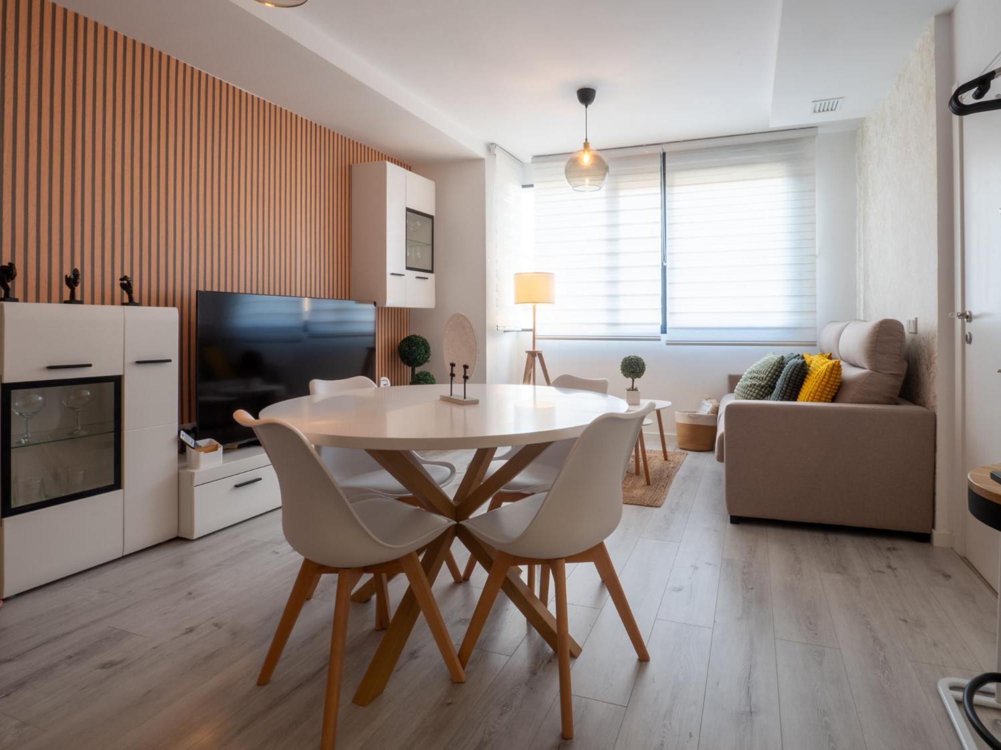 Bhost- Magdalena Ll Apartment Cordoba Exterior photo